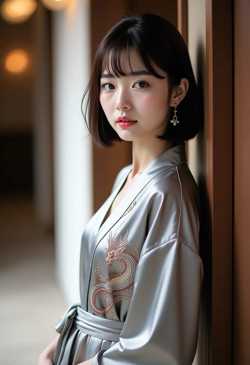 山海食录海报