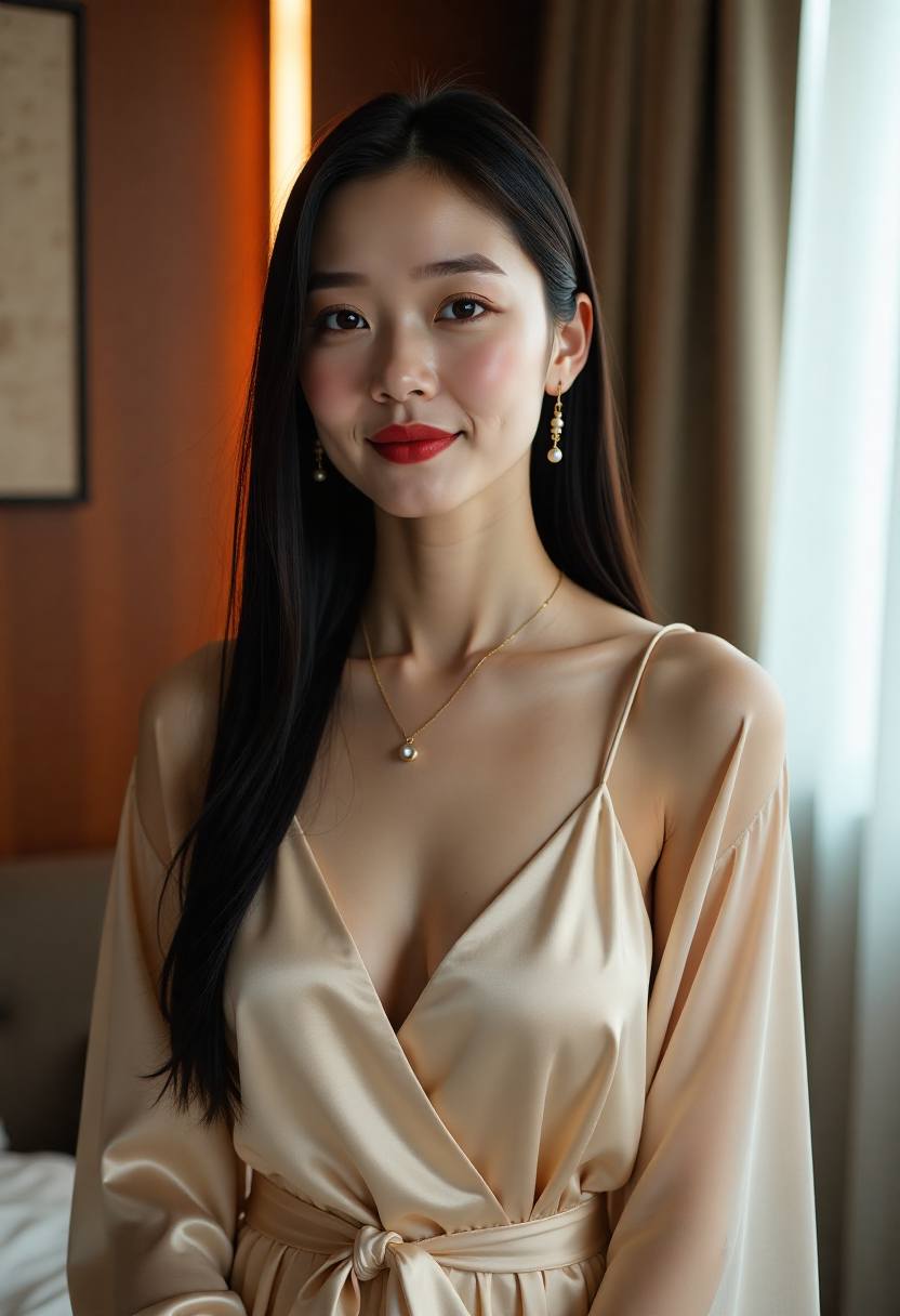 星港守夜人海报