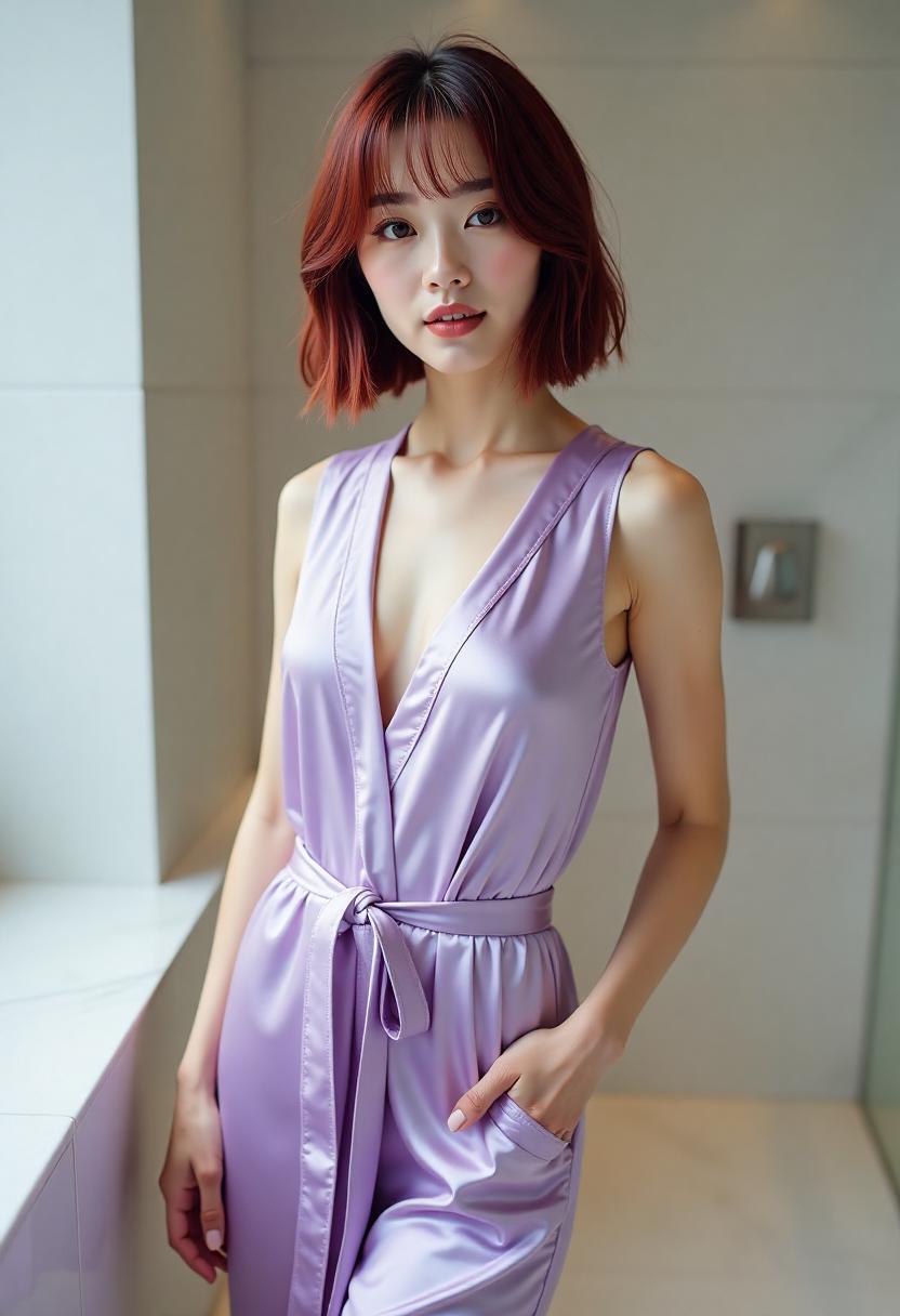 远山来客海报