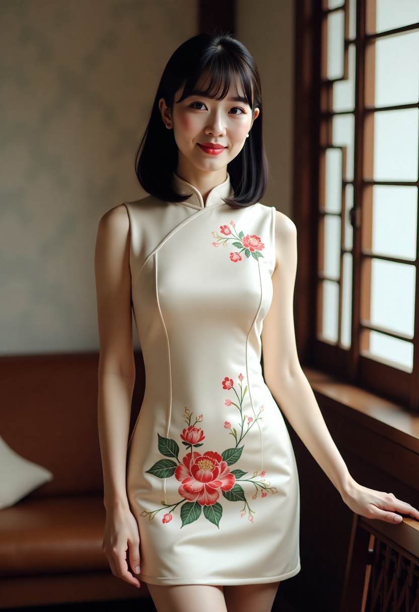 春山有约海报